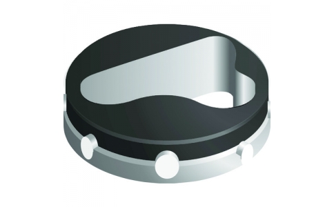 （株）グリーンクロス  6300003986  グリーンクロス　ポストフレックス用ＬＥＤ自発発光体