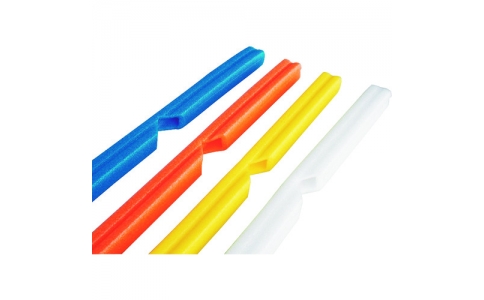 アラオ（株）  AR-0786  アラオ　ガード隊　ホワイト