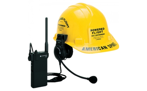 八重洲無線（株）  9991035099989  スタンダード　同時通話式特定小電力トランシーバー