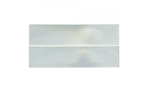 （株）カーボーイ  GT-01  カーボーイ　やわらかゴムポール用反射テープ　シルバー