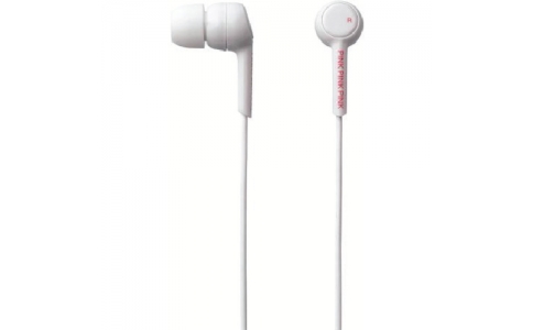 エレコム（株）  EHP-PIE20PN4  エレコム　カナルタイプヘッドホンｐｉｎｋ！ｐｉｎｋ！ｐｉｎｋ！