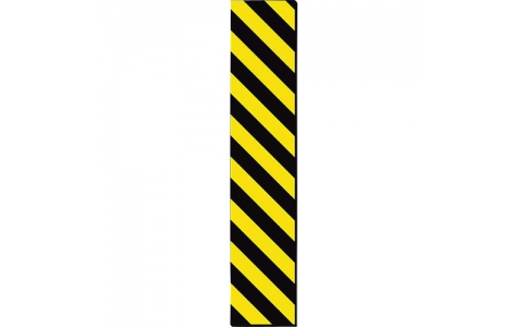 ユニット（株）  471-19  ユニット　トラクッション無反射　２００幅　８ｍｍ厚