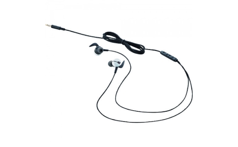 エレコム（株）  HS-ARMA30EWH  エレコム　「ＡＲＭＡ」ゲーミングイヤホンマイク