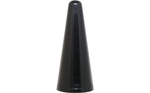 三甲（株）  80302000BK901  サンコー　ツートンコーン　８０３０２０　上パーツ　ブラック