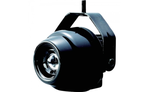 （株）小糸製作所  LWL-24S-M10  小糸　ＬＥＤワーキングランプ　丸型タイプ　スポット配光　２４Ｖ　１２Ｗ　白色ＬＥＤ