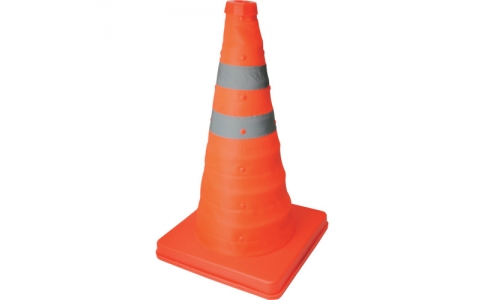 （株）ワールドツール  2016000003574  アストロプロダクツ　伸縮式パイロン