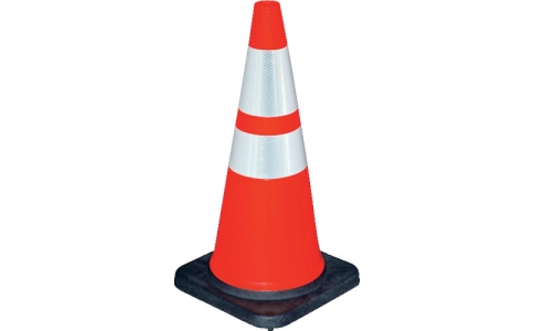 （株）キタムラ産業  PVCS-700A-RW  キタムラ　ＰＶＣソフトスマートコーン