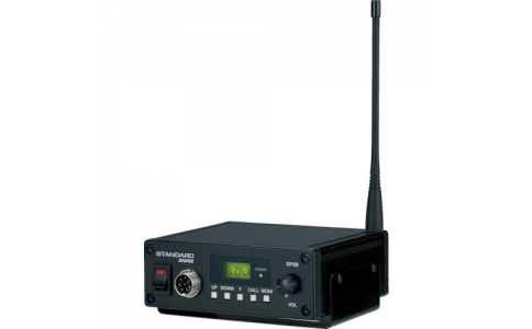 八重洲無線（株）  RP88  スタンダード　特定小電力無線電話中継装置