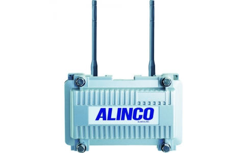 アルインコ（株）　電子事業部  DJP101R  アルインコ　屋外用特定小電力中継器