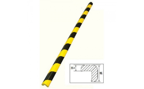 エムエフ（株）  CGST-T-L-10  ＭＦ　コーナーガード　トラ　Ｌサイズ　１０本入り