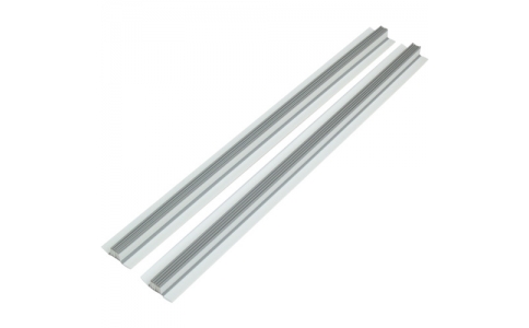 （株）カーボーイ  YS-03  カーボーイ　ゆびストッパー４０ｃｍ　ホワイト