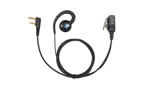 （株）エフ・アール・シー  FPG-26I  Ｆ．Ｒ．Ｃ．　耳かけスピーカー型イヤホンマイク（ＰＲＯ用／トランシーバー専用）