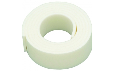 （株）カーボーイ  144  カーボーイ　コーナークッション１．５ｍ　白