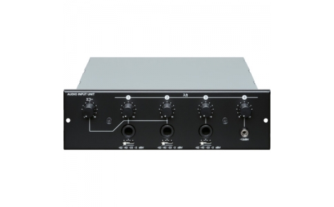 ユニペックス（株）  MU-600  ユニペックス　ワイヤレスシステム　入力ユニット　適合機種：ＷＡシリーズ