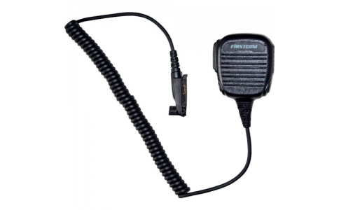 （株）エフ・アール・シー  FPG-25MM  Ｆ．Ｒ．Ｃ．　スピーカーマイク（ＰＲＯ用／トランシーバー専用）