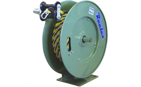 中発販売（株）  RR-1220HL  Ｒｅｅｌｅｘ　トラロープリール