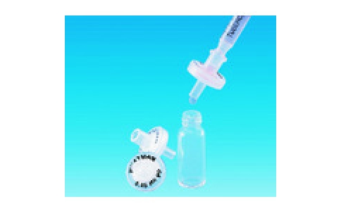 東京硝子器械（株）  996-40-90-22  ＴＧＫ　１３ｍｍシリンジＦ　ＰＰ　０．４５　無滅菌