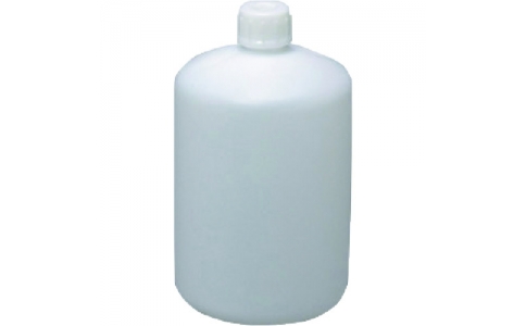東京硝子器械（株）  876-22-01-41  ＴＧＫ　細口びん　１０Ｌ　白