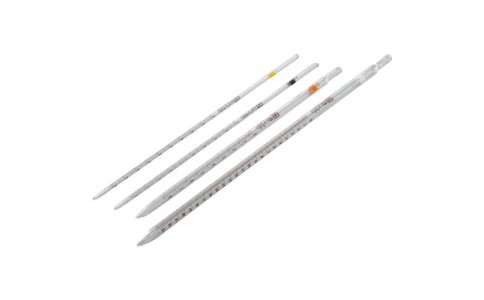 アズワン（株）  2-9170-09  ＡＳ　メスピペット２５ｍＬ