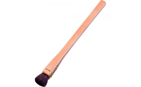 遠藤商事（株）  BHK8001  ＴＫＧ　小物ハケ（馬毛）　１０ｍｍ