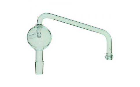 柴田科学（株）  031550-1918  ＳＩＢＡＴＡ　ＳＰＣトラップ球　傾斜　１９－１８／９