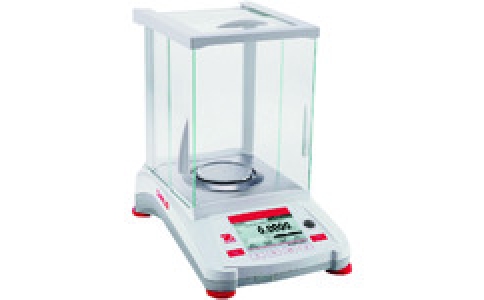 東京硝子器械（株）  910-65-83-65  ＴＧＫ　電子天びん　Ａｄｖｅｎｔｕｒｅｒ　ＡＸ４２３