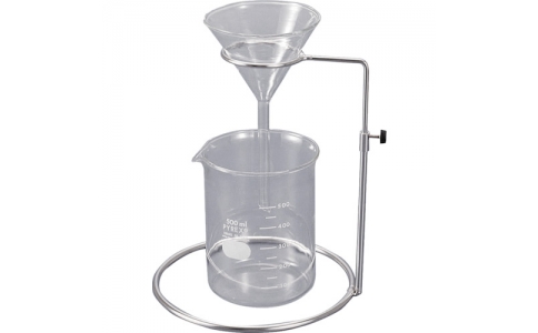 ケニス（株）  3-135-0093  ＫＥＮＩＳ　ロートスタンドＦＳ