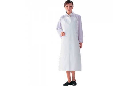 アズワン（株）  1-6464-01  ＡＳ　ＰＴＦＥ胸前掛Ｆ７００１－１２