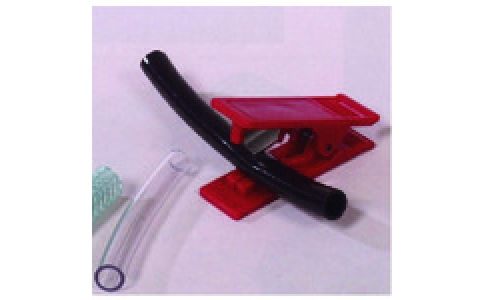 東京硝子器械（株）  985-17-99-01  ＴＧＫ　チューブカッター　０００６－９５０６