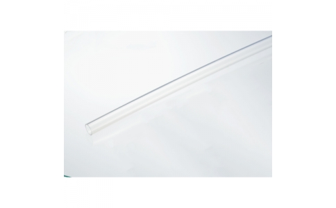 （株）潤工社  TF140-N-50  潤工社　ＦＥＰチューブＴＦ　５×４．０ｍｍ　５０ｍ　半透明