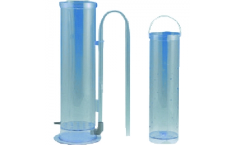 東京硝子器械（株）  405-52-18-05  ＴＧＫ　ピペット自動洗浄器用本体のみ　中