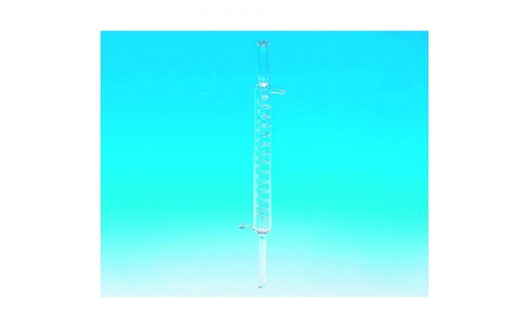 東京硝子器械（株）  858-06-10-25  ＴＧＫ　冷却器　グラハム氏　蛇管　３００ｍｍ