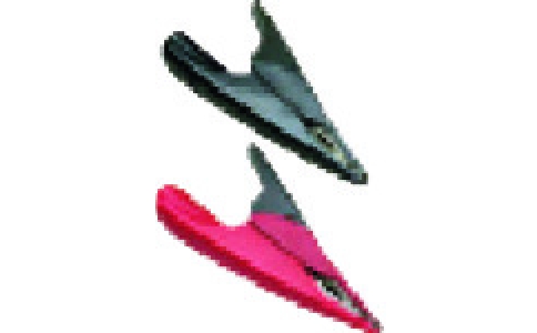 東京硝子器械（株）  597-70-24-18  ＴＧＫ　モジュラークリップ　ＡＣ２８５