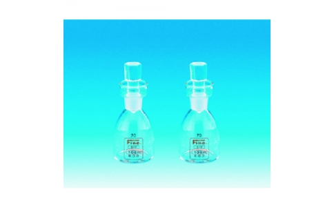 東京硝子器械（株）  792-05-40-11  ＴＧＫ　Ｆｉｎｅ　フランびん　定量１０２ｍＬ