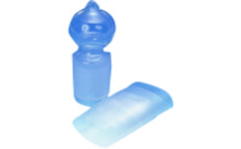 東京硝子器械（株）  803-13-99-06  ＴＧＫ　グリスレスシート　共通４５／４０　５枚入