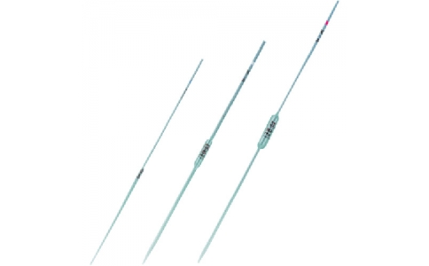 東京硝子器械（株）  371-11-55-90  ＴＧＫ　ホールピペット　Ｓグレード　３０ｍＬ