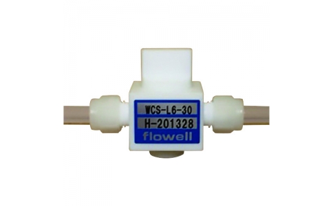 東京硝子器械（株）  802-17-89-06  ＴＧＫ　プラグバルブ　ＷＣＳ－Ｌ８－３０