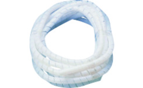 東京硝子器械（株）  803-17-18-02  ＴＧＫ　スパイラルホース　ＴＦＥ－８φ用　１０ｍ