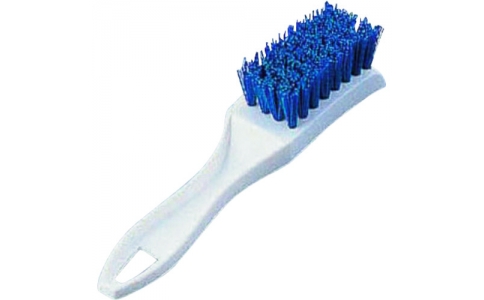 遠藤商事（株）  JSK0701  ＴＫＧ　カーライル　スポットブラシ　４１３９５　ブルー