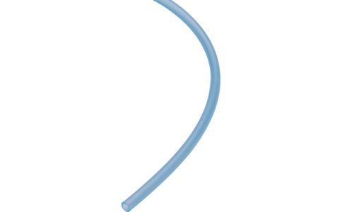 （株）日本ピスコ  SET0420-50-CB  ピスコ　フッ素樹脂（ＦＥＰ）チューブ　クリアブルー　４×２　５０Ｍ