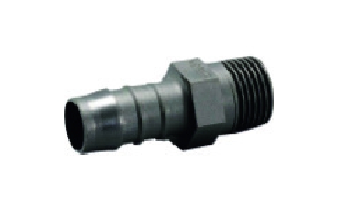 東京硝子器械（株）  457-17-82-11  ＴＧＫ　コネクター　ＧＥＳ－０３１０　ＰＡ製　１０入