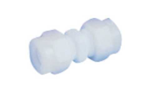 東京硝子器械（株）  802-17-83-05  ＴＧＫ　チューブフィッティング　３０－１０Ｕ