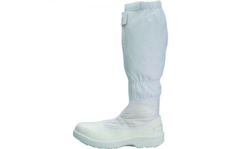 東京硝子器械（株）  568-25-09-67  ＴＧＫ　導電安全ロングブーツ　ＦＳ６６４Ｃ　２５．５ｃｍ