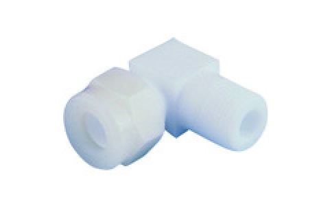 東京硝子器械（株）  802-17-82-02  ＴＧＫ　チューブフィッティング３０－３ＭＥ４