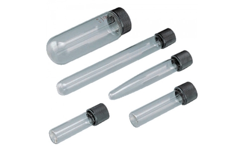 アズワン（株）  6-297-03  ＡＳ　ねじ口試験管ＮＴ－１６　１００入