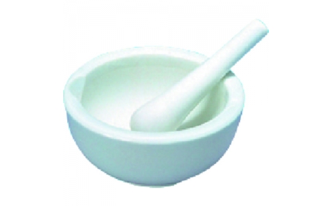 東京硝子器械（株）  194-54-31-16  ＴＧＫ　乳棒のみ　２１０ｍｍ用