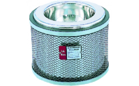 東京硝子器械（株）  212-60-51-08  ＴＧＫ　マントルヒーター　モノヒート　ＳＨ－５