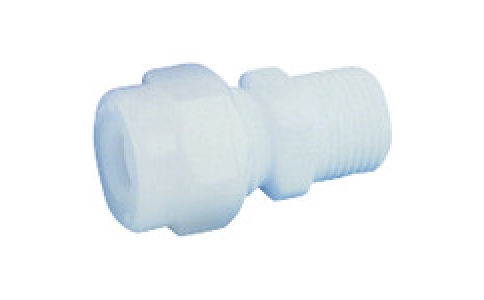 東京硝子器械（株）  802-17-81-17  ＴＧＫ　チューブフィッティング　３０－１２ＭＣ４