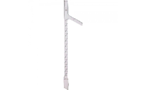 東京硝子器械（株）  371-13-64-31  ＴＧＫ　ＳＰＣ分留管　ヘンペル　ＳＰＣ１５－１５－１５