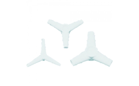 東京硝子器械（株）  198-19-27-02  ＴＧＫ　等角Ｙ型　６－７－８　＃５２８　２０入